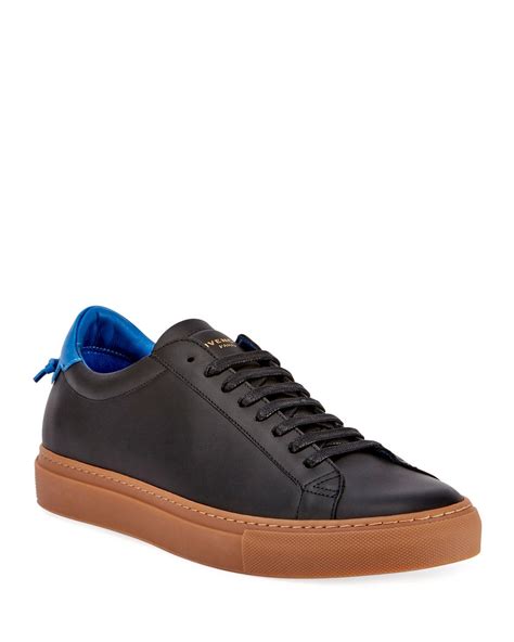 givenchy urban knots blue|Buy Givenchy Urban Knot Shoes: New Releases & Iconic Styles.